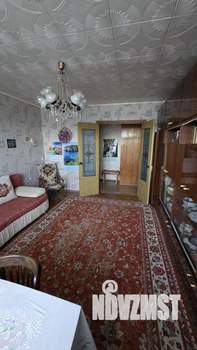 4-к квартира, вторичка, 76м2, 7/9 этаж