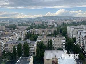 1-к квартира, вторичка, 42м2, 19/25 этаж