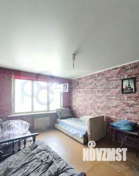 2-к квартира, вторичка, 47м2, 5/5 этаж