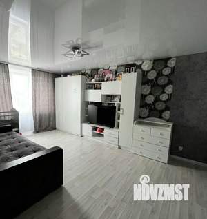 1-к квартира, вторичка, 37м2, 9/10 этаж