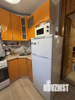 1-к квартира, вторичка, 32м2, 3/5 этаж