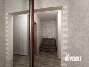 1-к квартира, вторичка, 34м2, 2/10 этаж