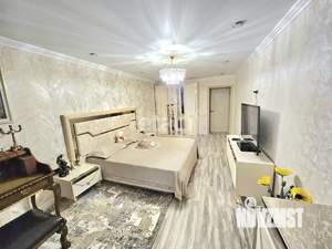 3-к квартира, вторичка, 120м2, 10/16 этаж