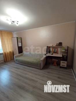 Студия квартира, вторичка, 26м2, 2/8 этаж