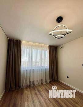 1-к квартира, вторичка, 35м2, 3/9 этаж