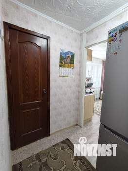 1-к квартира, вторичка, 24м2, 3/6 этаж