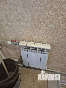 2-к квартира, вторичка, 42м2, 1/3 этаж