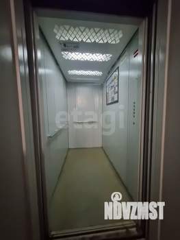 1-к квартира, вторичка, 40м2, 9/10 этаж