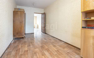 2-к квартира, вторичка, 46м2, 2/5 этаж