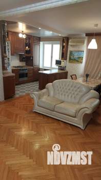 3-к квартира, вторичка, 102м2, 6/9 этаж