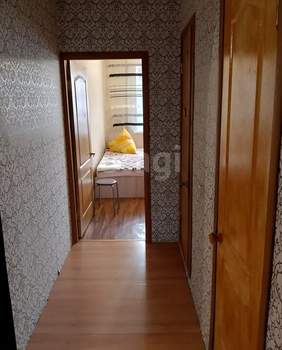 3-к квартира, вторичка, 63м2, 2/9 этаж