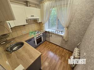 2-к квартира, вторичка, 43м2, 1/5 этаж