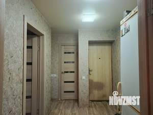 3-к квартира, вторичка, 52м2, 4/6 этаж