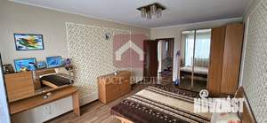 3-к квартира, вторичка, 77м2, 6/10 этаж