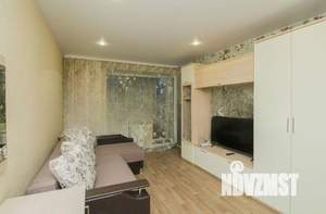 1-к квартира, вторичка, 32м2, 3/5 этаж