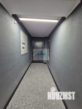 1-к квартира, вторичка, 38м2, 2/10 этаж