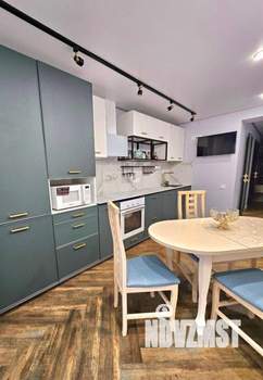 3-к квартира, вторичка, 93м2, 7/16 этаж