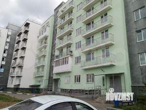 2-к квартира, вторичка, 60м2, 3/7 этаж