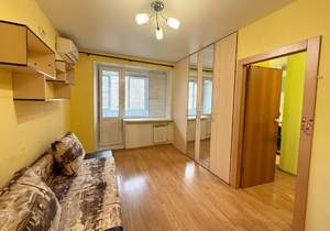 1-к квартира, вторичка, 22м2, 5/5 этаж