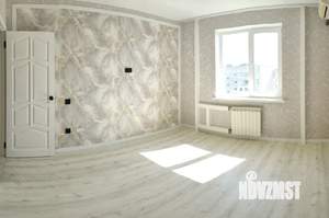 2-к квартира, вторичка, 53м2, 9/10 этаж