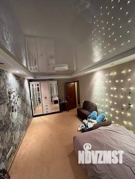 2-к квартира, вторичка, 44м2, 5/5 этаж