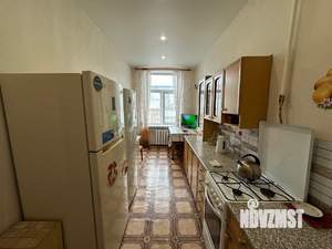 2-к квартира, вторичка, 64м2, 3/5 этаж