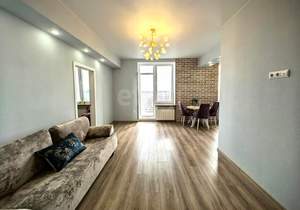 2-к квартира, вторичка, 56м2, 3/5 этаж