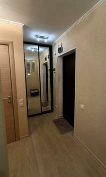 1-к квартира, вторичка, 32м2, 6/9 этаж