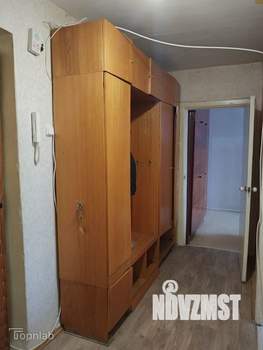 2-к квартира, вторичка, 49м2, 9/9 этаж