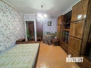 1-к квартира, вторичка, 34м2, 4/9 этаж