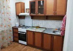 1-к квартира, вторичка, 38м2, 3/9 этаж