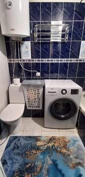 3-к квартира, вторичка, 56м2, 3/9 этаж
