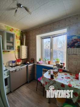 1-к квартира, вторичка, 35м2, 5/5 этаж