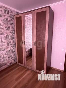 2-к квартира, вторичка, 72м2, 21/23 этаж