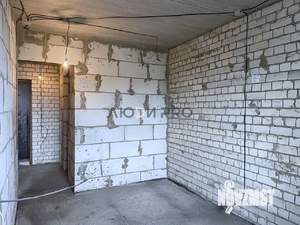 1-к квартира, вторичка, 40м2, 7/15 этаж