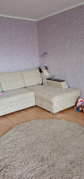 2-к квартира, вторичка, 43м2, 4/9 этаж