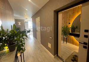 2-к квартира, вторичка, 59м2, 24/24 этаж