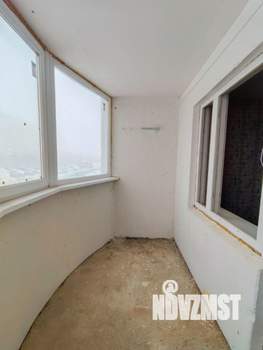 1-к квартира, вторичка, 39м2, 10/10 этаж