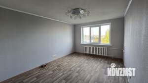 3-к квартира, вторичка, 63м2, 9/9 этаж