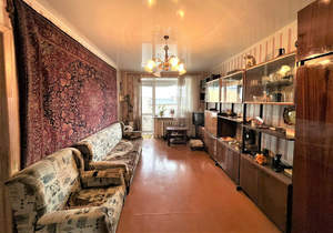 2-к квартира, вторичка, 45м2, 5/5 этаж