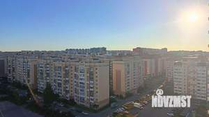 1-к квартира, вторичка, 32м2, 16/22 этаж