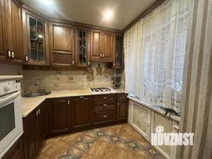 3-к квартира, вторичка, 62м2, 1/5 этаж