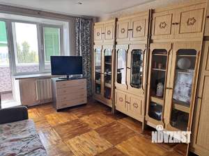 2-к квартира, вторичка, 52м2, 9/9 этаж