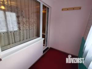 3-к квартира, вторичка, 56м2, 4/9 этаж