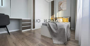 2-к квартира, вторичка, 54м2, 13/18 этаж