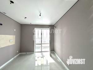 2-к квартира, вторичка, 53м2, 19/22 этаж