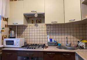1-к квартира, вторичка, 33м2, 4/5 этаж