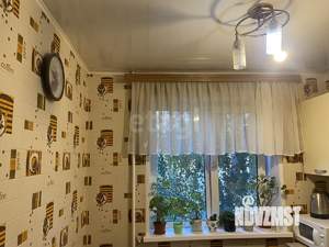 1-к квартира, вторичка, 33м2, 4/5 этаж