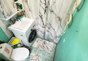 1-к квартира, вторичка, 30м2, 1/5 этаж