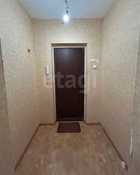 1-к квартира, вторичка, 42м2, 10/10 этаж